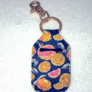 Simply Southern Citrus Pattern AirPods Case